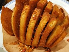 孜然大馍-大厨小馆(华阳城店)
