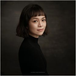 -鹿角肖像摄影艺术馆