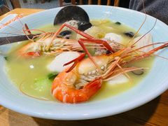 老底子杭三鲜-百家鲜·杭帮菜
