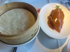 -四季民福烤鸭店(前门大栅栏店)