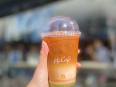 -麦当劳(平和堂店)