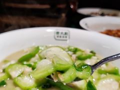 -费大厨辣椒炒肉(太平老街店)