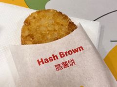 -麦当劳(世纪汇广场店)