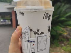 -THE PRESS(复旦大学店)