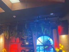 -同仁四季椰子鸡(无锡滨湖万象汇店)