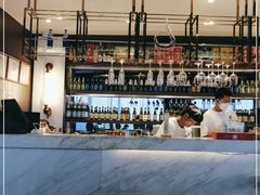 -悦融·京鲁菜·露台花园(安定门店)