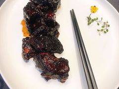 文火煨山东黑牛-鲁采LU STYLE(新天地店)