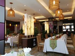 大堂-阿诺泰·泰国餐厅(棕北店)