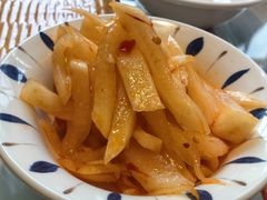 -老电影院饺店(休宁店)