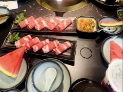 -湊湊火锅·茶憩(颐堤港店)