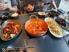 -Ameigo梅果·云贵川bistro(长宁来福士店)