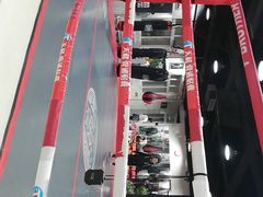 -格斗兄弟搏击健身训练馆(望京店)
