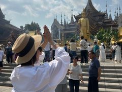 -西双版纳总佛寺
