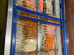 -老啪叽串炒饭(铁百店)