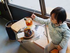 -fishtank鱼缸咖啡(三山街店)