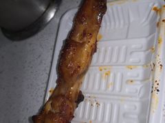 -一代烤翅王(大汉口店)