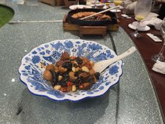 -柴米油盐(土菜院子店)