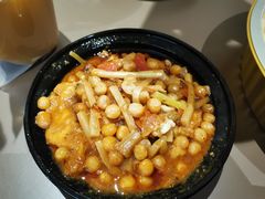 招牌老友鱼-桂小厨广西菜(桂林万象城店)