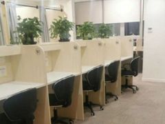 -蜜蜂读书·24h自习室(角门西店)