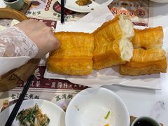 -赏点粤式点心(广州塔店)