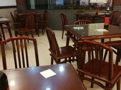 大堂-鲜得来排骨年糕(即墨路店)
