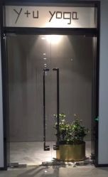 点击看大图 -Y+U遇瑜伽·普拉提
