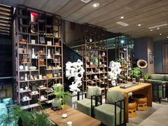 -川旺角融合菜•海景餐厅(星海广场店)