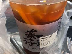 -孖记茶档·热腾茶餐(荔湾领展广场店)