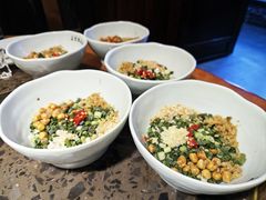 秘制料碗-匠岳·王宝器麻椒鱼(会展中心店)