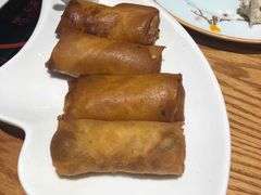 -德香苑脆皮烤鸭·经典(爱融荟城店)