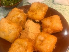 -鸿姐老火锅(疁城新天地店)