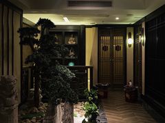 -姗娜娜足道·SPA(古北店)