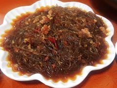 蚂蚁上树-五村饭店