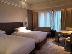 -杭州城中香格里拉大酒店