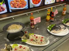 -昱德来·天津菜(河西店)