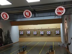 -道顺射箭·团建·骑射(张杨路店)
