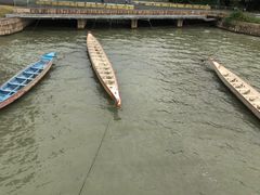-上海月湖雕塑公园