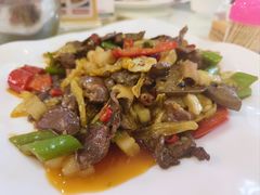 -丰宝源客家菜(常平店)