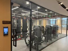 -VLines耀能运动Space&Flow(国贸店)