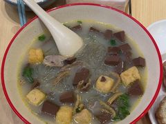 -小杨生煎(深圳岗厦北店)