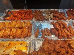 -盒马鲜生(皇庭广场店)
