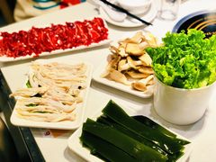 -古乐牛香·鲜牛肉牛杂火锅(吴江三里桥运东商业广场店)