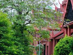 -柬埔寨国家博物馆