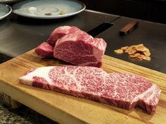 -神户牛排餐厅MOURIYA(总店)