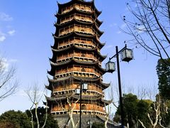 -北寺塔