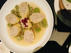 -茶人村·前滩江景雅宴(上海首店)