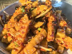 -婉泰·特色小吃·舂鸡脚(告庄二店)