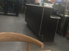 大堂-李先生牛肉面大王(昌平鼓楼店)