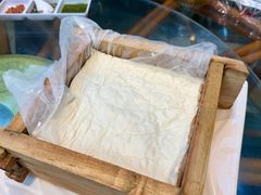 -春满园生态餐厅(南宫路店)