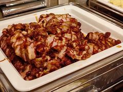 -杭州西溪喜来登度假大酒店